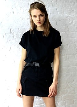 Merel Zoet